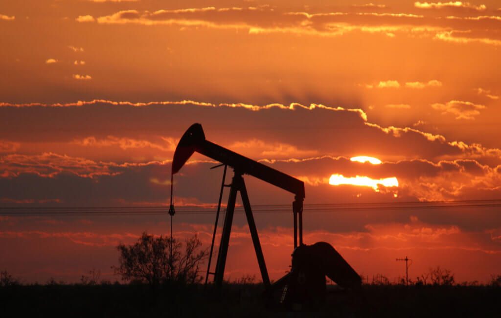 Oil & Gas Industry City of Hobbs, NM